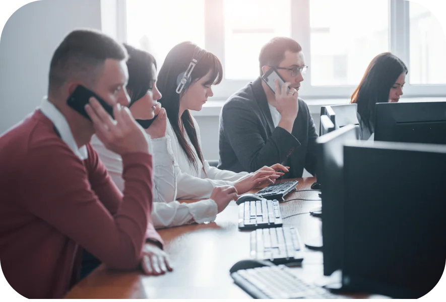 Что включает в себя «Контроль качества звонков» от MTS в Казани